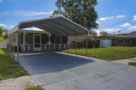 6633 Kinlock Drive W Jacksonville FL 32219