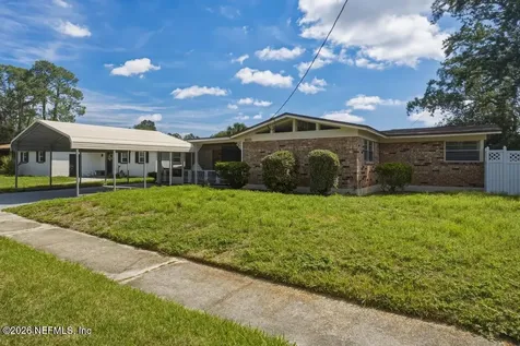 6633 Kinlock Drive W Jacksonville FL 32219