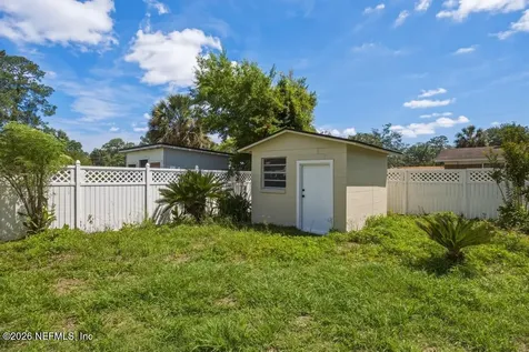 6633 Kinlock Drive W Jacksonville FL 32219