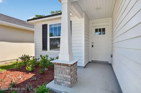 833 Jackson Road Jacksonville FL 32225
