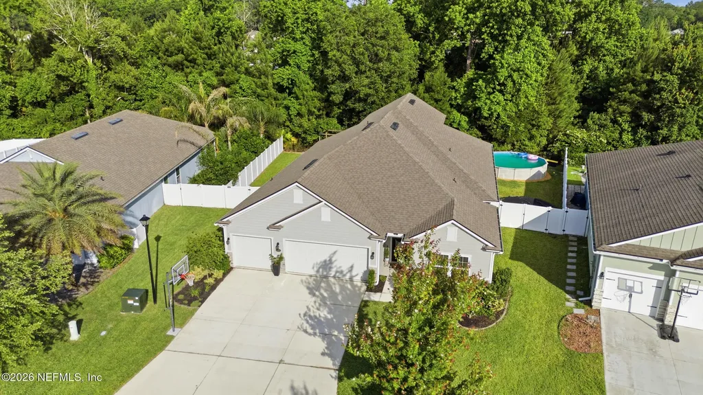 3034 Free Bird Loop Green Cove Springs FL 32043