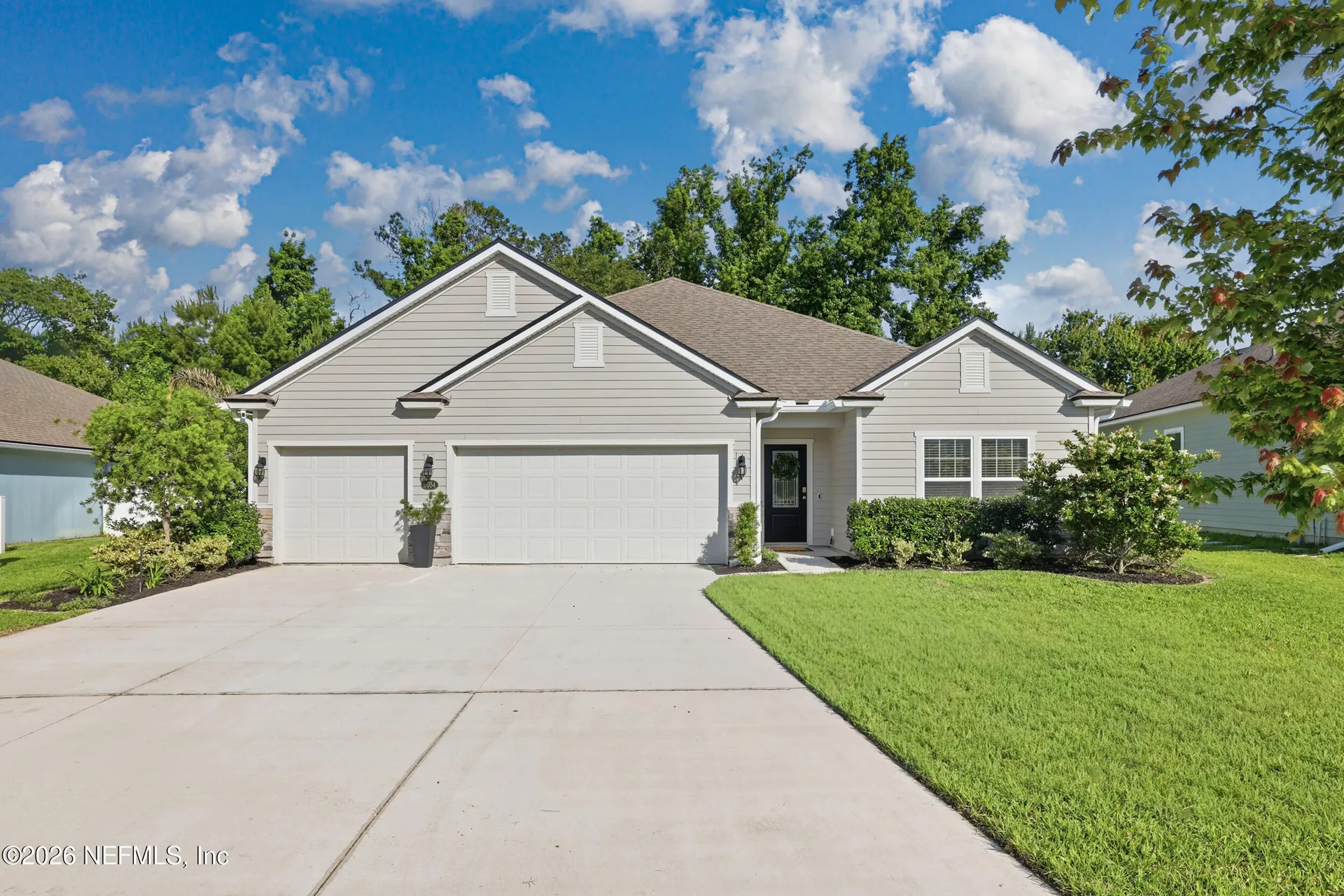 3034 Free Bird Loop Green Cove Springs FL 32043