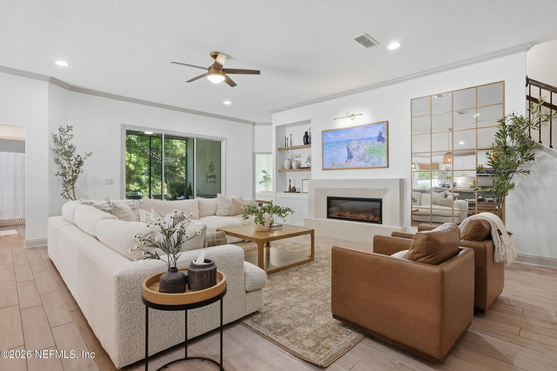 3034 Free Bird Loop Green Cove Springs FL 32043
