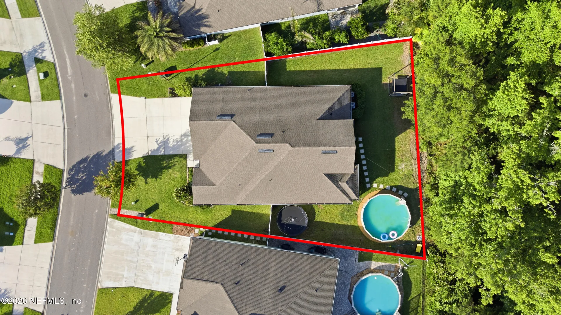 3034 Free Bird Loop Green Cove Springs FL 32043