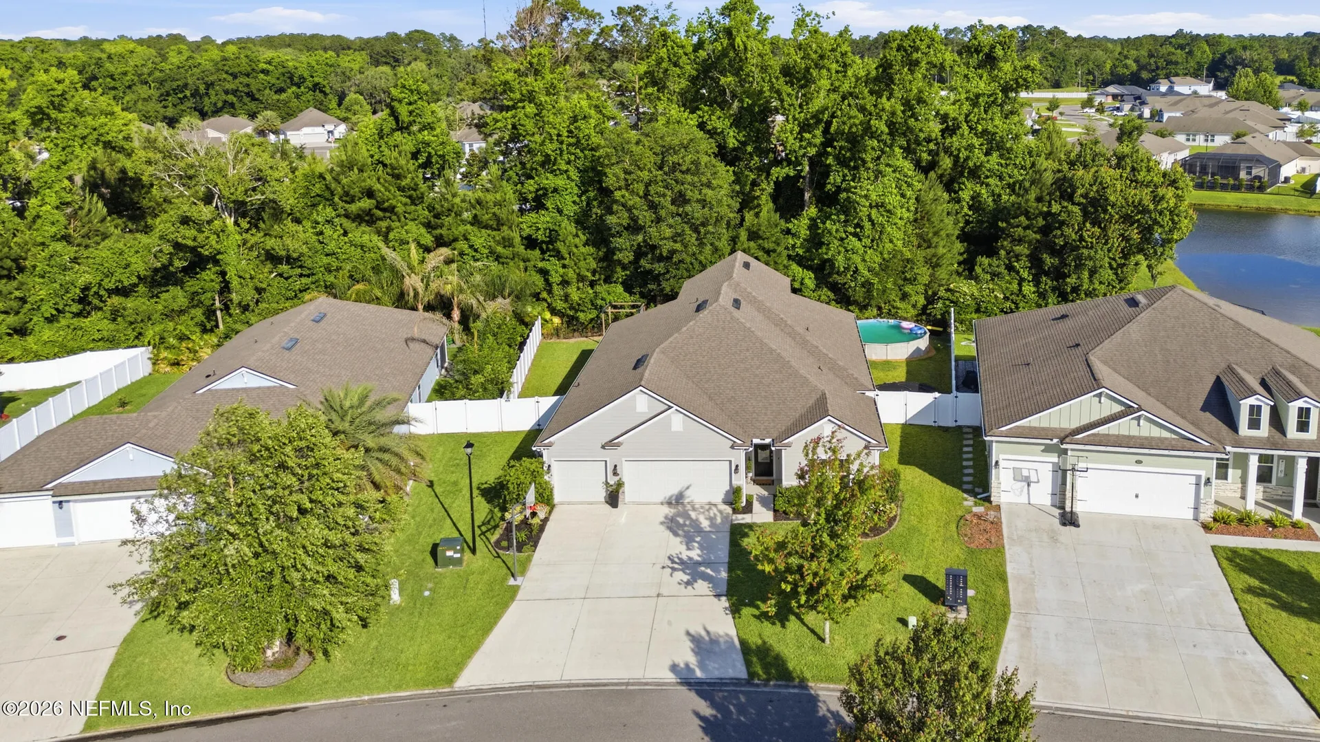 3034 Free Bird Loop Green Cove Springs FL 32043