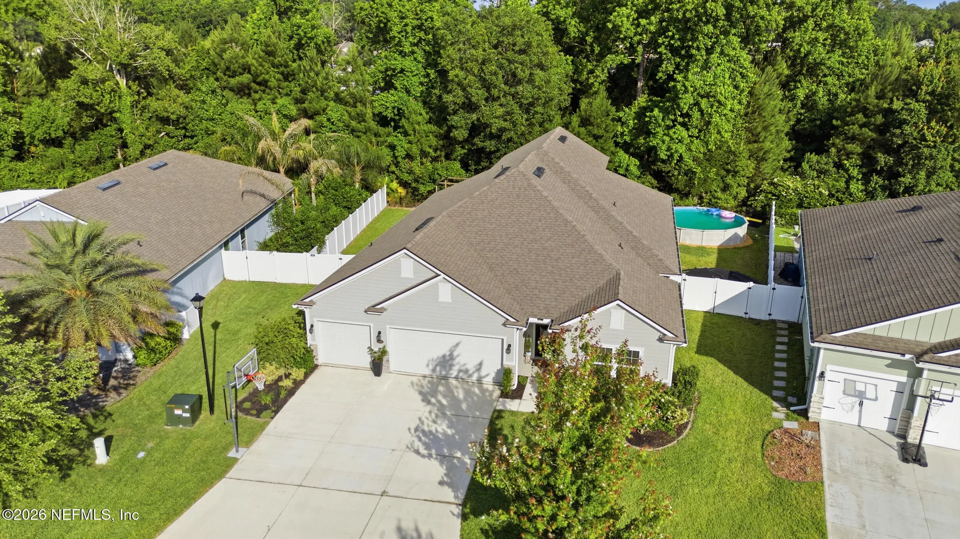 3034 Free Bird Loop Green Cove Springs FL 32043