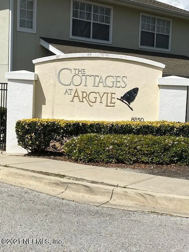 8550 Argyle Business Loop Jacksonville FL 32244
