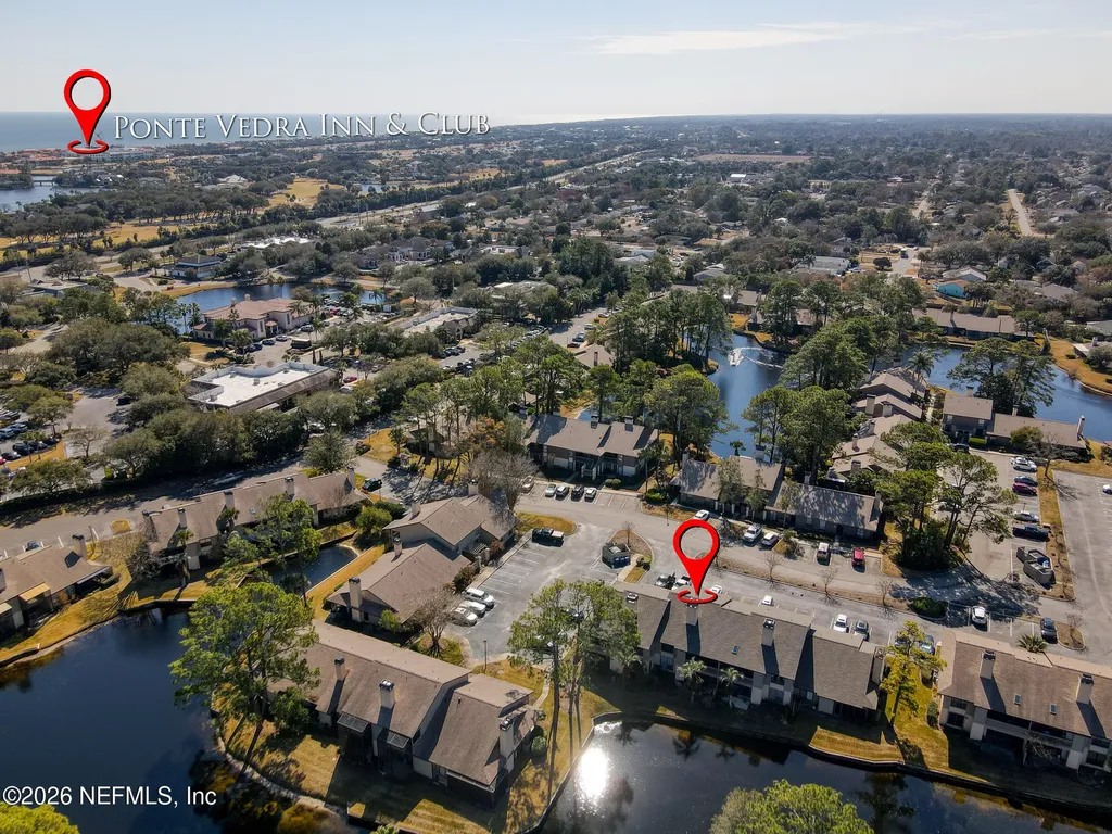 225 Cranes Lake Drive Ponte Vedra Beach FL 32082