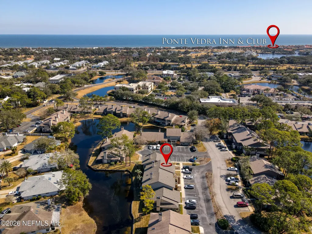 225 Cranes Lake Drive Ponte Vedra Beach FL 32082