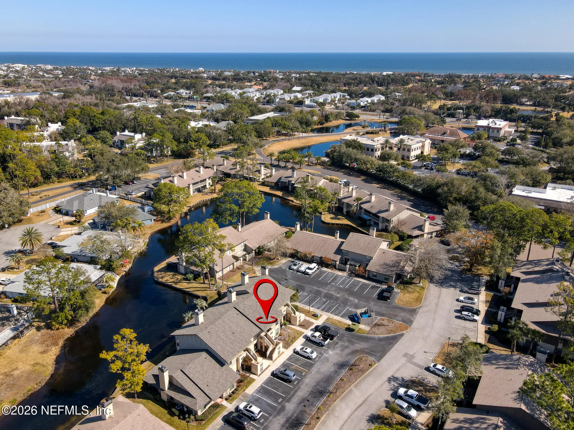 225 Cranes Lake Drive Ponte Vedra Beach FL 32082