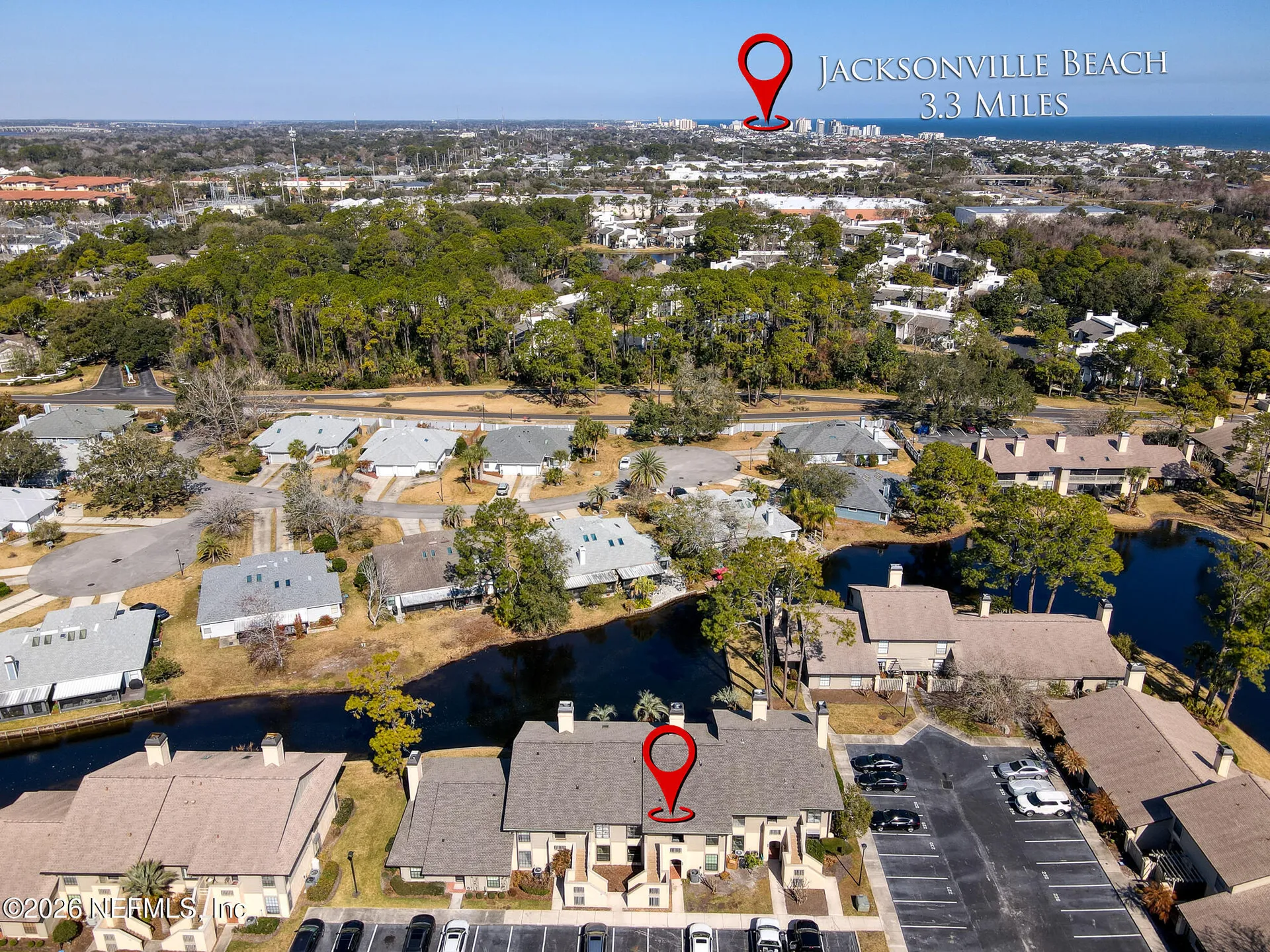 225 Cranes Lake Drive Ponte Vedra Beach FL 32082
