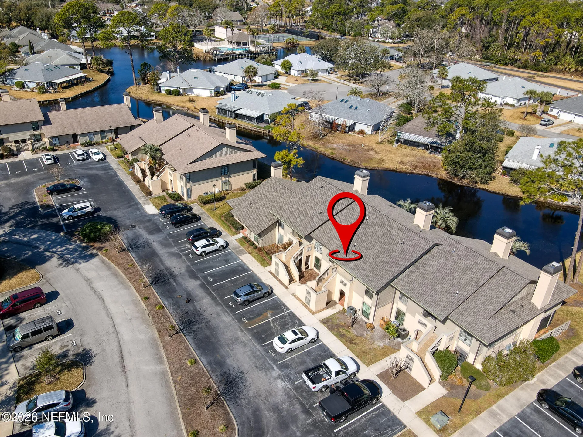 225 Cranes Lake Drive Ponte Vedra Beach FL 32082