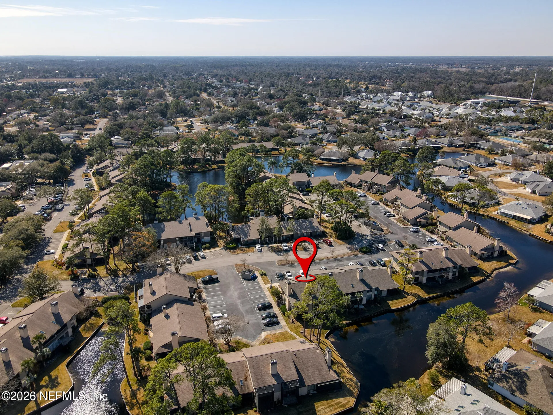 225 Cranes Lake Drive Ponte Vedra Beach FL 32082