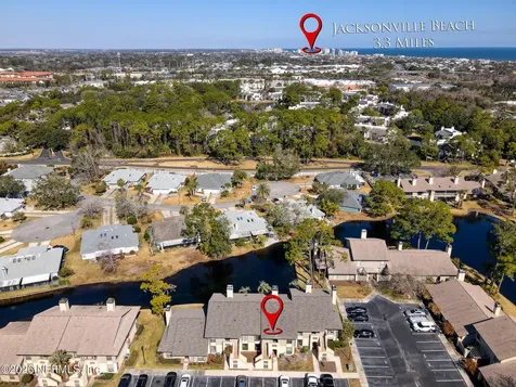 225 Cranes Lake Drive Ponte Vedra Beach FL 32082