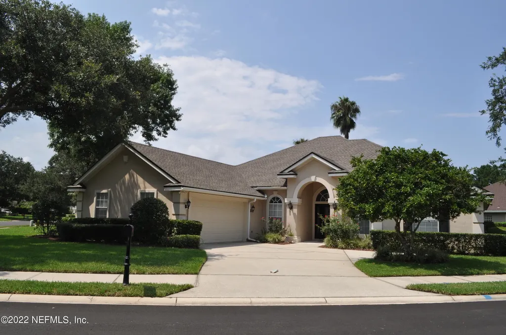 261 N Mill View Way Ponte Vedra Beach FL 32082
