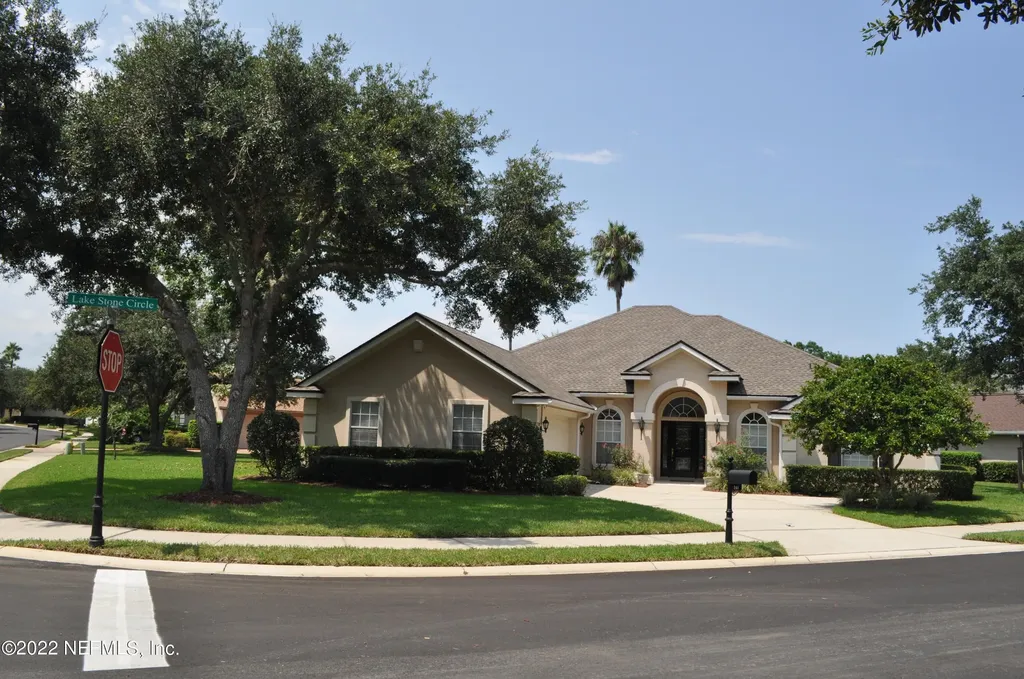 261 N Mill View Way Ponte Vedra Beach FL 32082