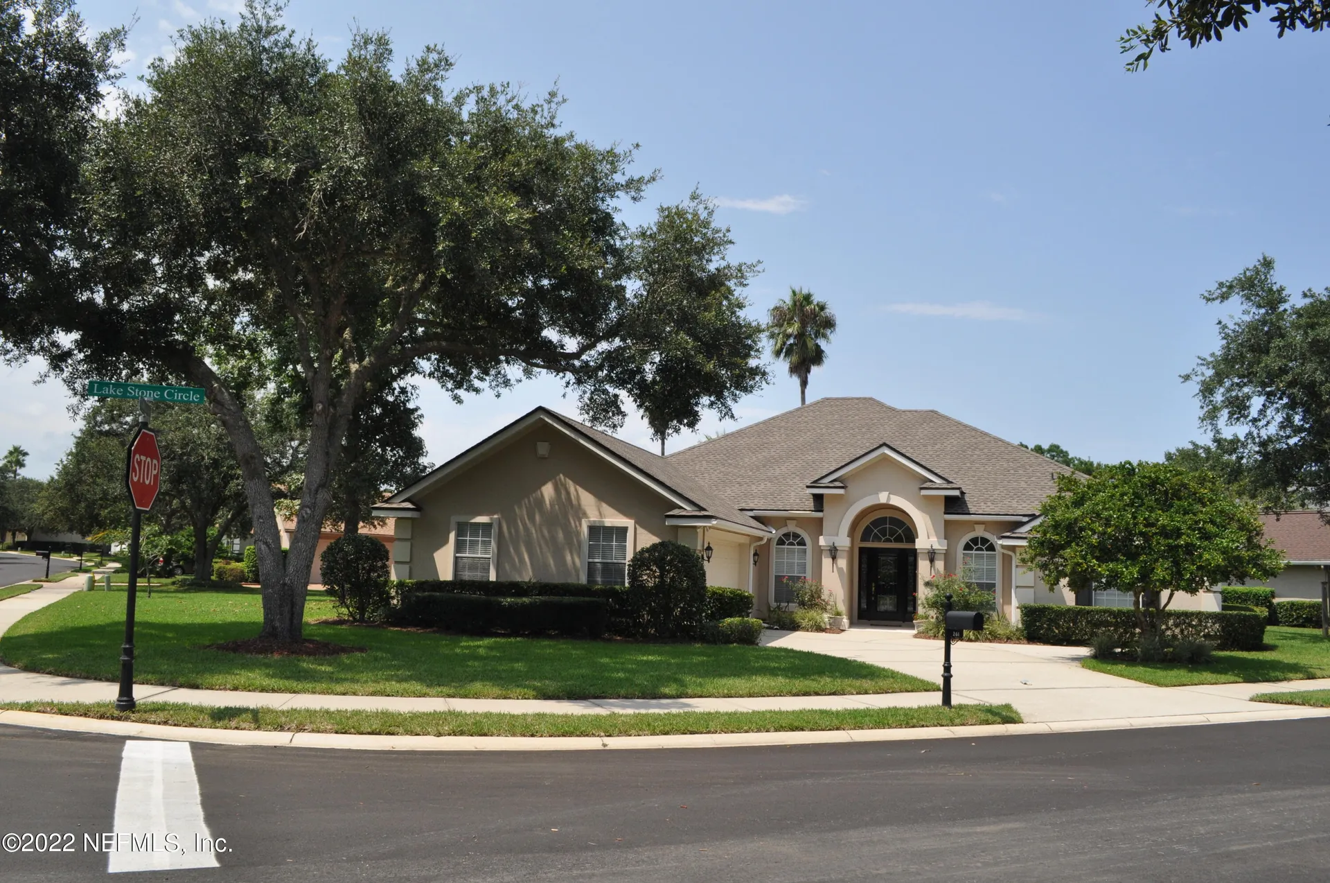 261 N Mill View Way Ponte Vedra Beach FL 32082