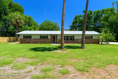 5108 Silver Lake Drive Palatka FL 32177