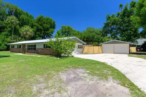 5108 Silver Lake Drive Palatka FL 32177