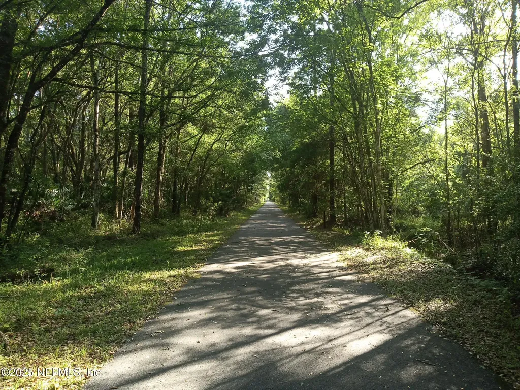 0 Railroad Avenue Elkton FL 32033