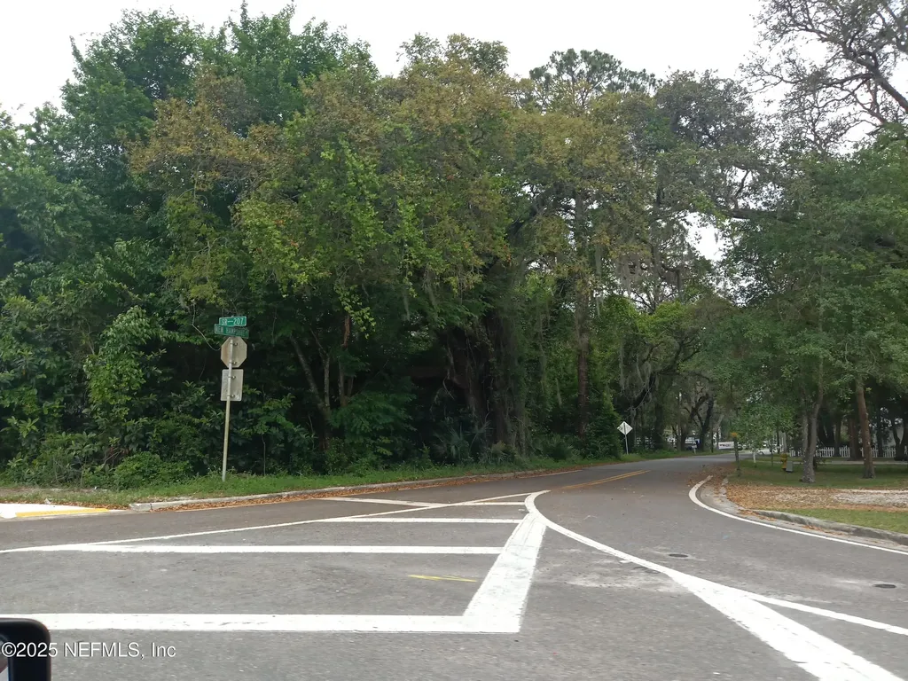0 Railroad Avenue Elkton FL 32033