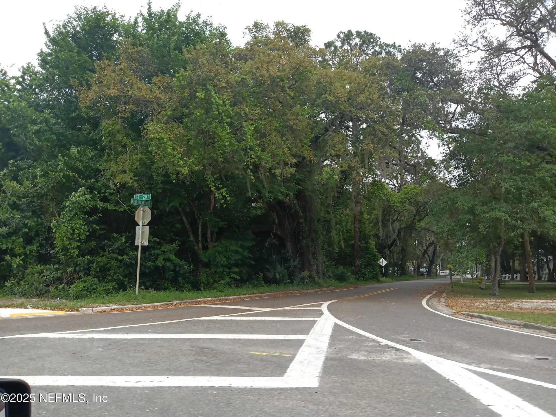 0 Railroad Avenue Elkton FL 32033