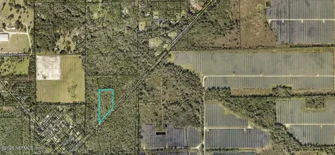 0 Railroad Avenue Elkton FL 32033