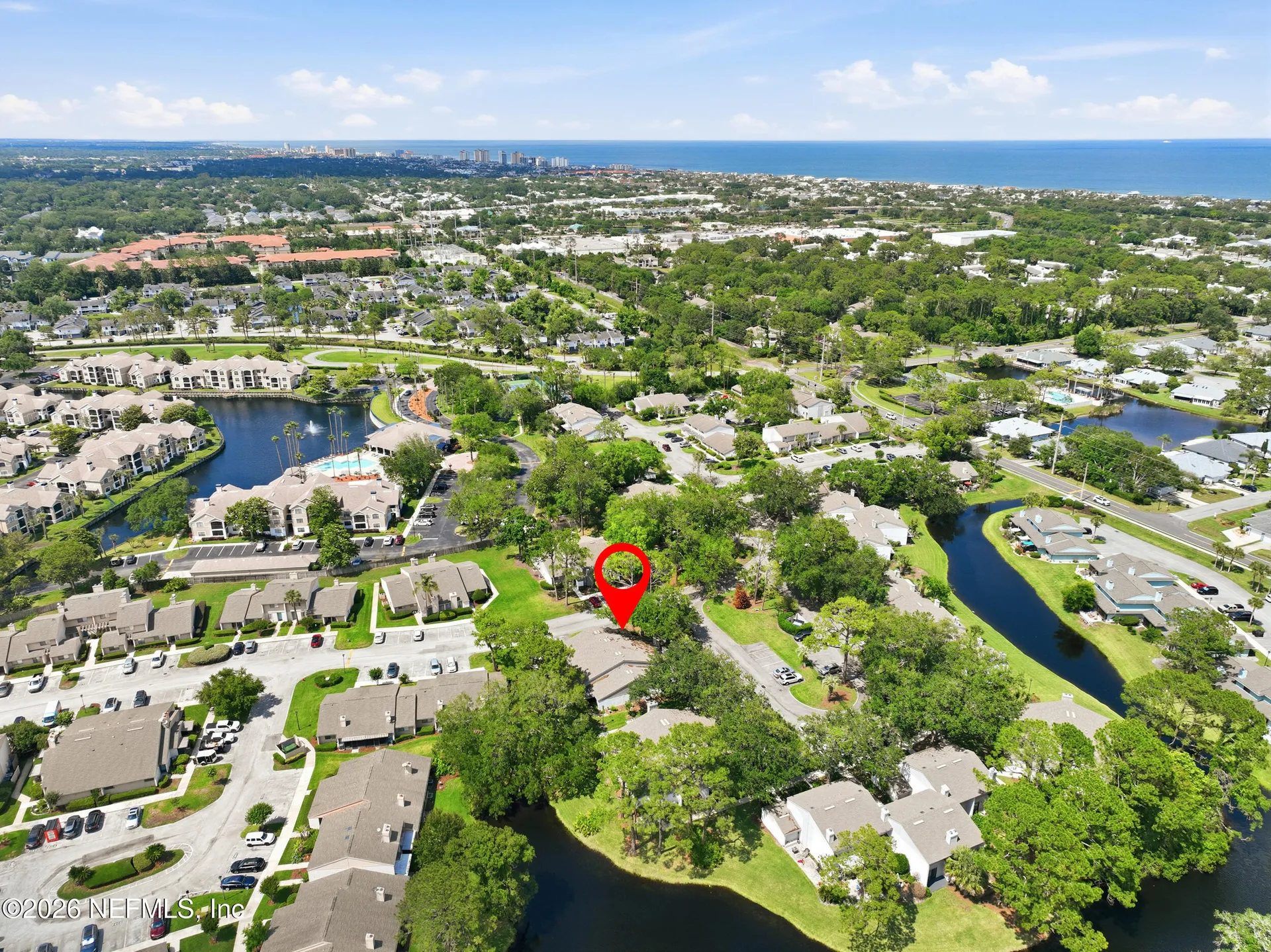 2054 Sea Hawk Circle Ponte Vedra Beach FL 32082