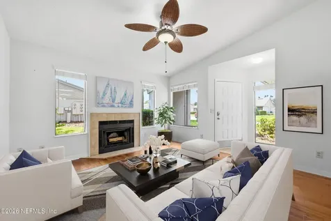 2054 Sea Hawk Circle Ponte Vedra Beach FL 32082