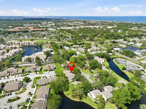 2054 Sea Hawk Circle Ponte Vedra Beach FL 32082