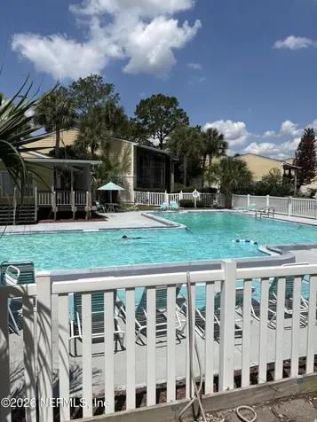 7823 La Sierra Court Jacksonville FL 32256