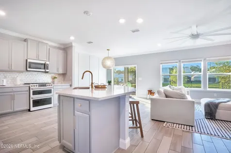 70 Old Ft Trail St. Johns FL 32259