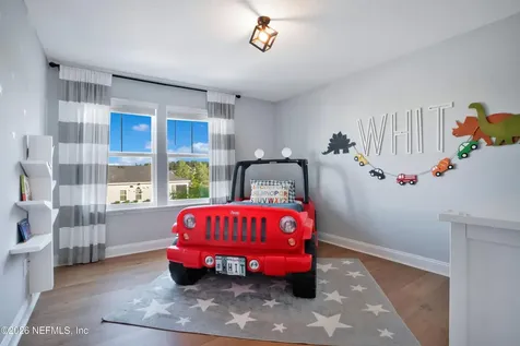 70 Old Ft Trail St. Johns FL 32259