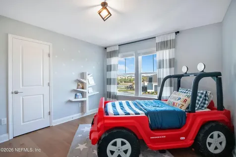 70 Old Ft Trail St. Johns FL 32259