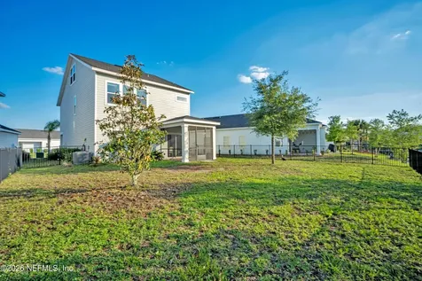 70 Old Ft Trail St. Johns FL 32259