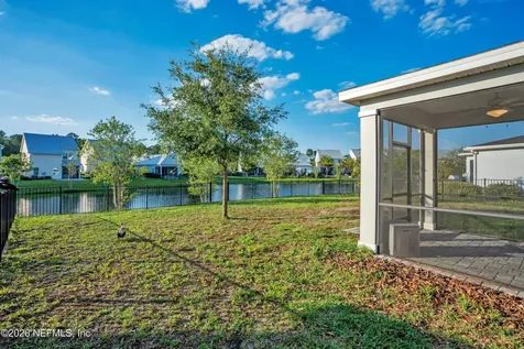 70 Old Ft Trail St. Johns FL 32259