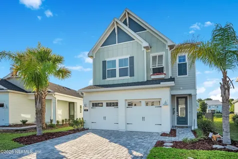 70 Old Ft Trail St. Johns FL 32259