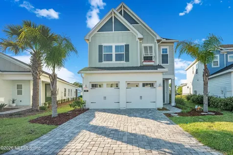 70 Old Ft Trail St. Johns FL 32259