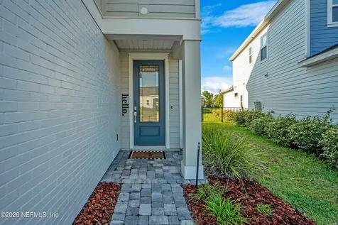 70 Old Ft Trail St. Johns FL 32259