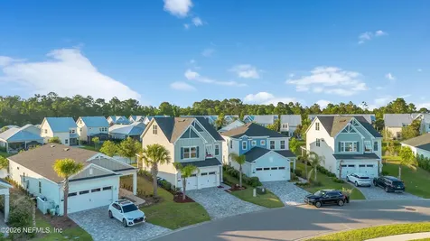 70 Old Ft Trail St. Johns FL 32259