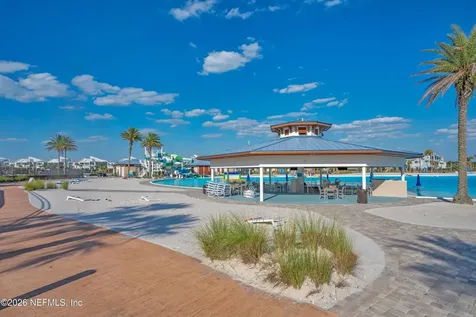 70 Old Ft Trail St. Johns FL 32259