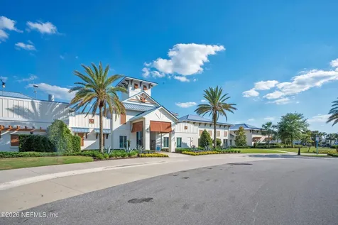70 Old Ft Trail St. Johns FL 32259
