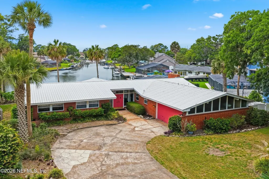 11420 Starboard Drive Jacksonville FL 32225