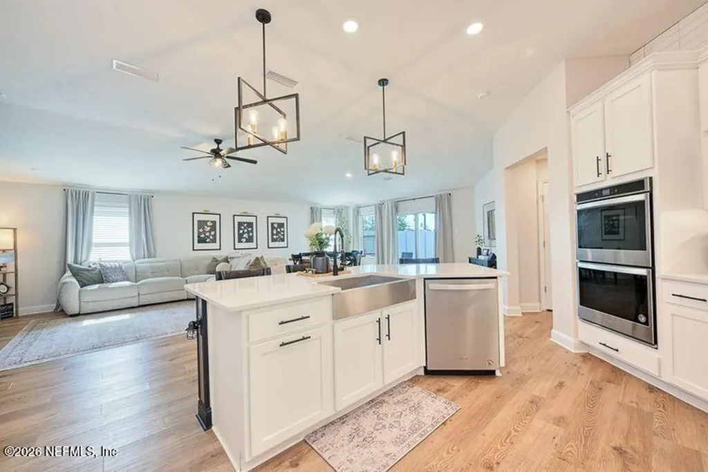 3341 Loofah Place Green Cove Springs FL 32043