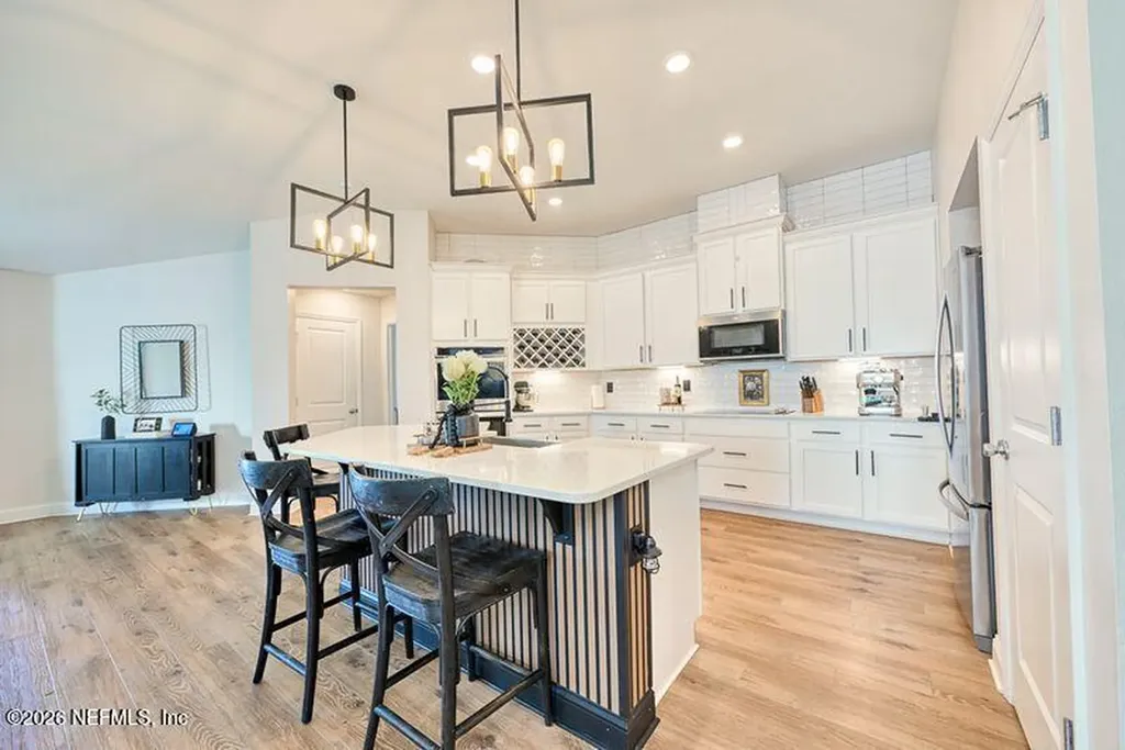 3341 Loofah Place Green Cove Springs FL 32043