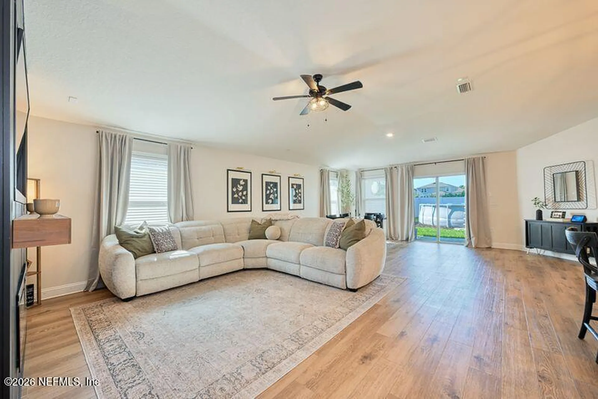 3341 Loofah Place Green Cove Springs FL 32043