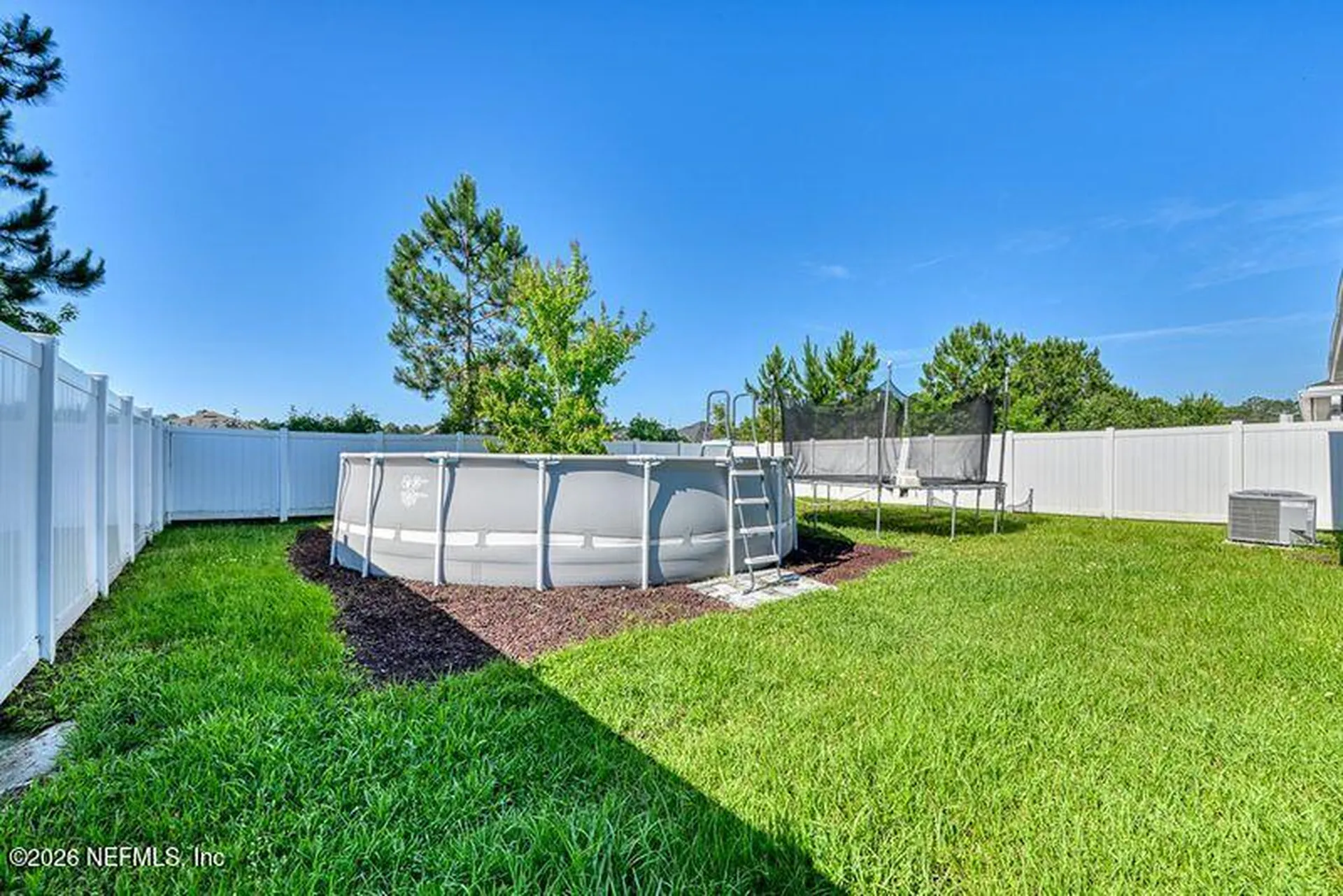 3341 Loofah Place Green Cove Springs FL 32043