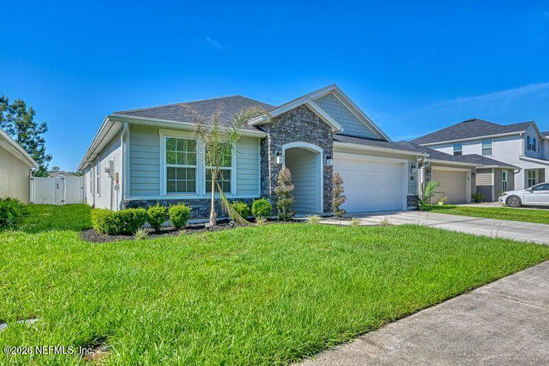 3341 Loofah Place Green Cove Springs FL 32043