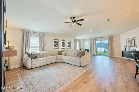 3341 Loofah Place Green Cove Springs FL 32043
