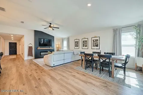 3341 Loofah Place Green Cove Springs FL 32043